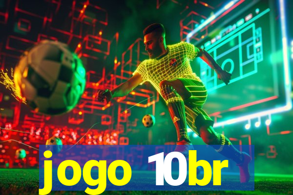 jogo 10br